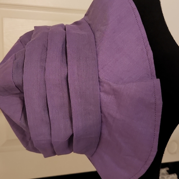 Flapper hat - Picture 4 of 5